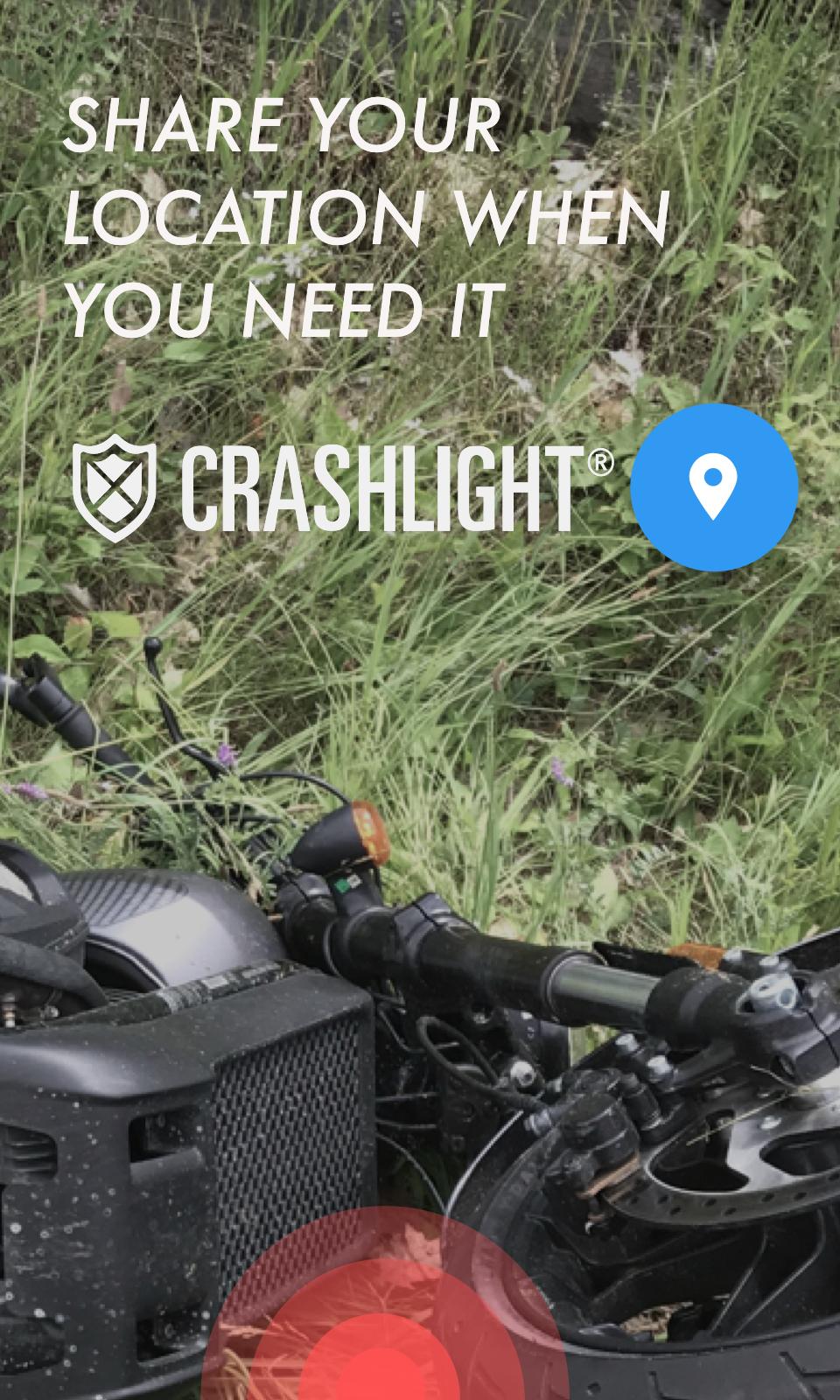 EatSleepRIDE Motorcycle GPS