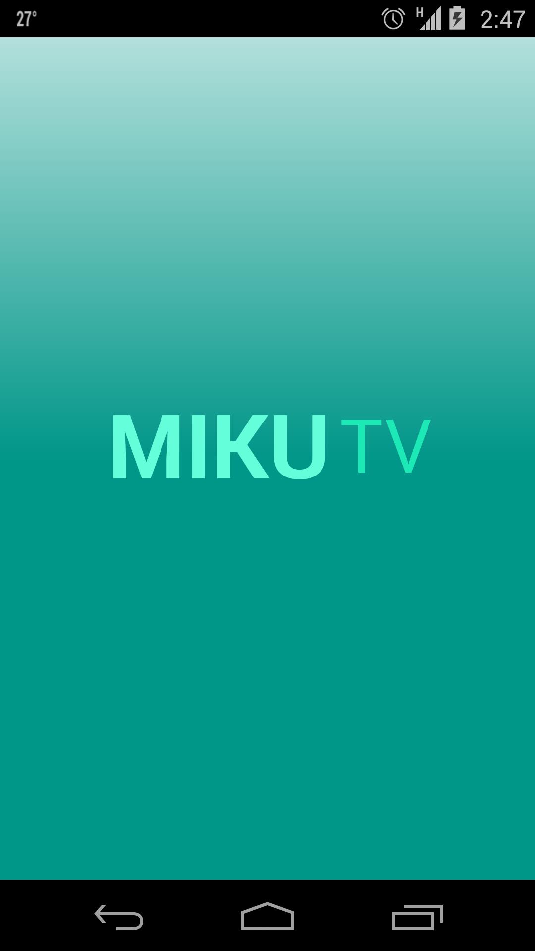 MikuTV