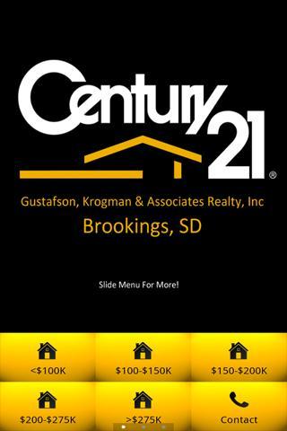 Century 21 Brookings, SD