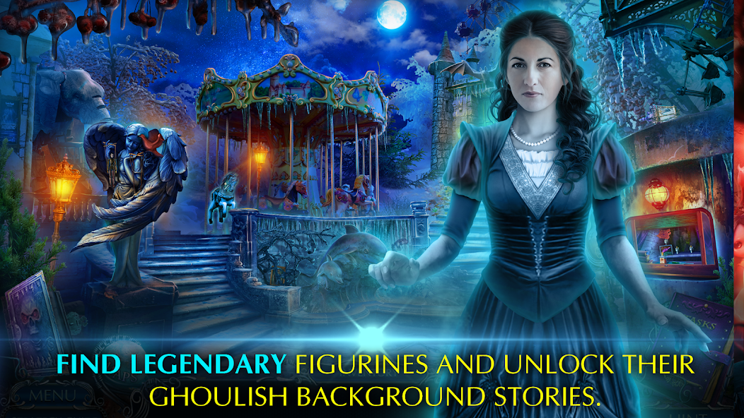 Mystery Tales: House Of Others