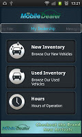 My Mobile Dealer