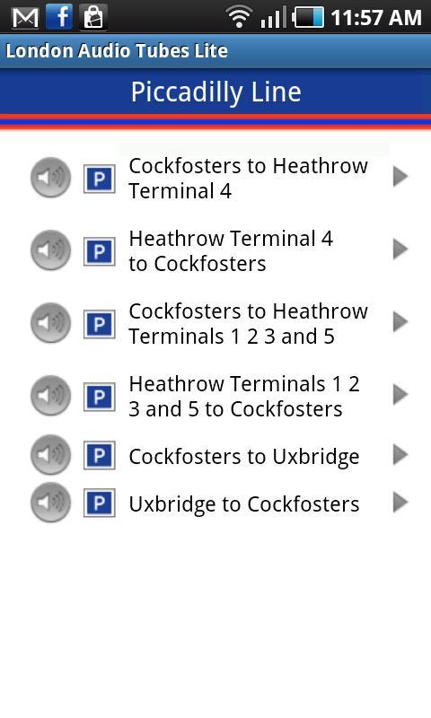 London Audio Tubes Lite