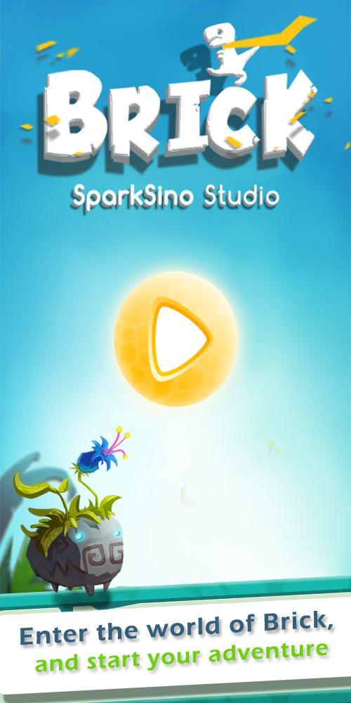 Brick-Secret of Stonehenge(VN)