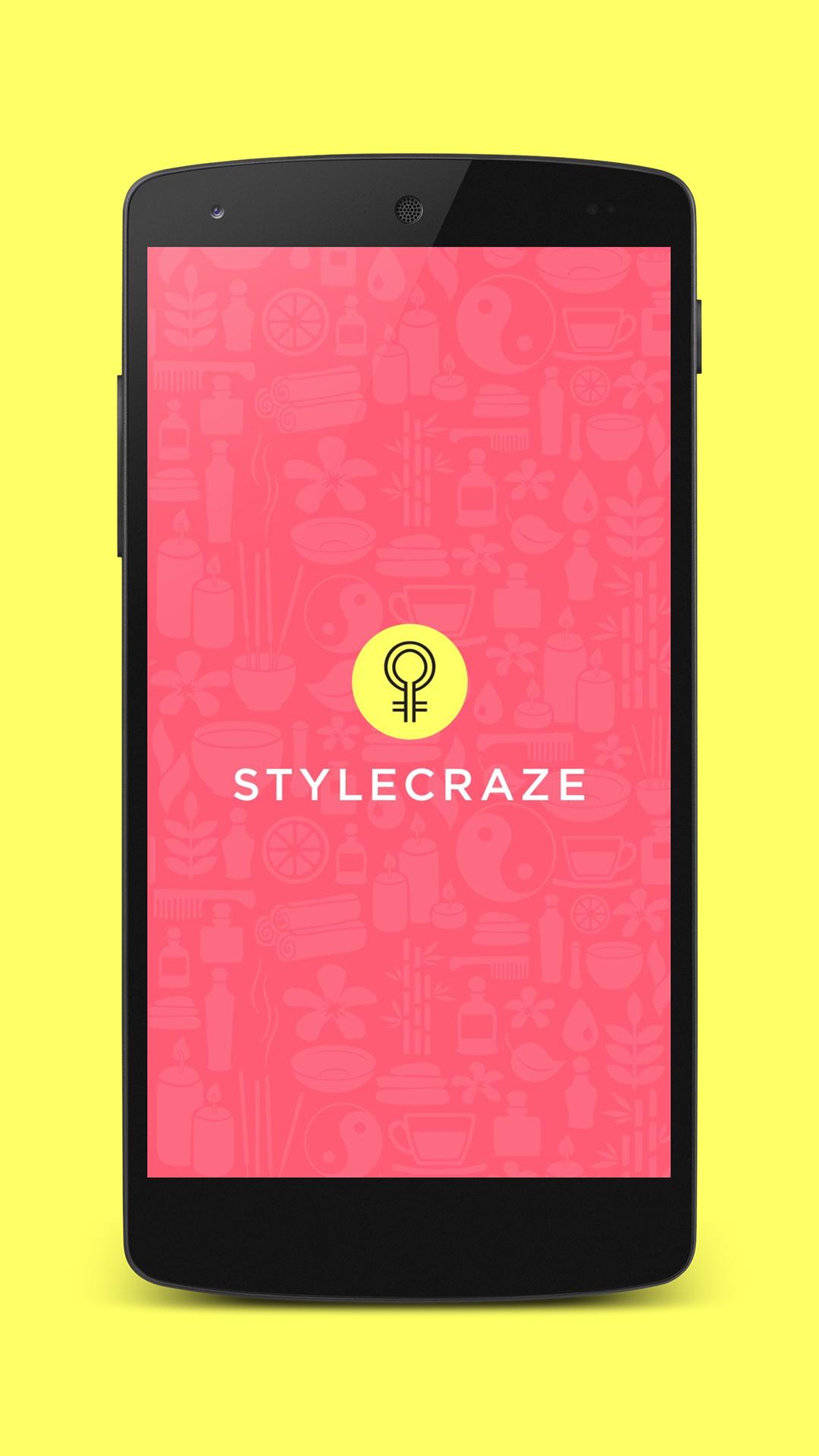 StyleCraze