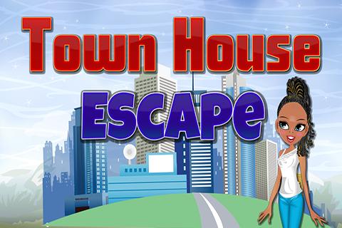 Town House Escape