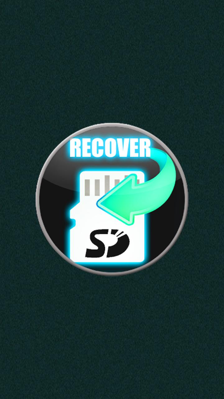SDCard Recovery File