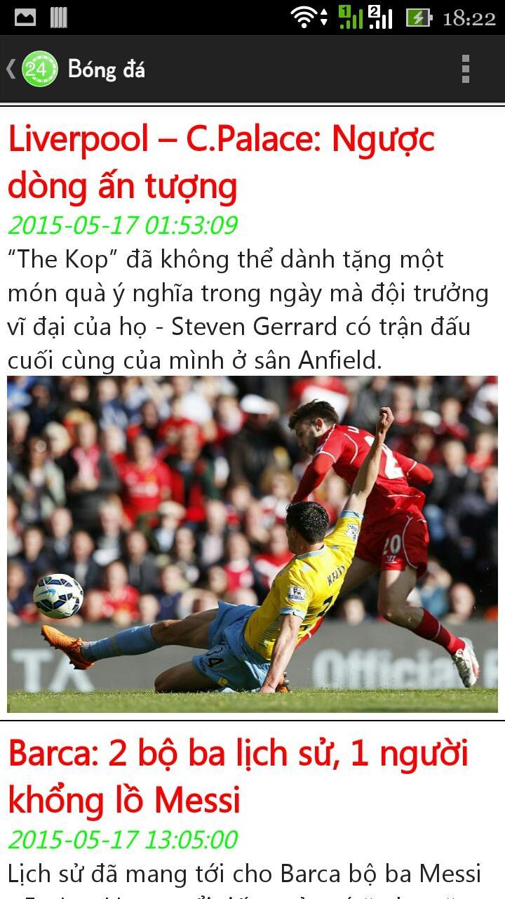 Tin Moi Moi Ngay 24h