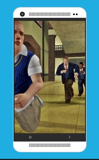 Bullies: Free Edition