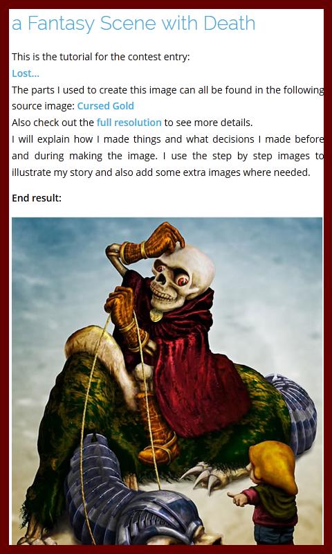 Master Photoshop CS6