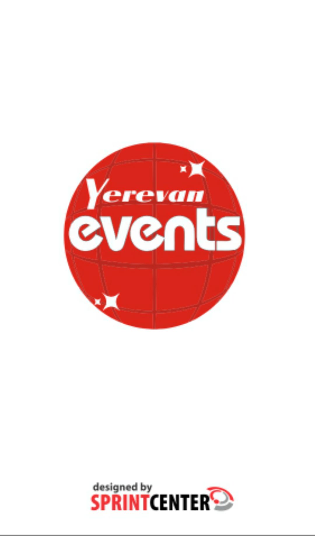 Yerevan Events