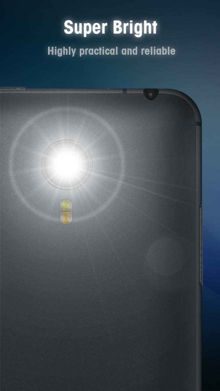 ZUI Flashlight