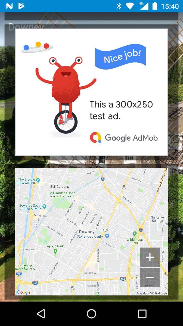 Downey, California - weather and more