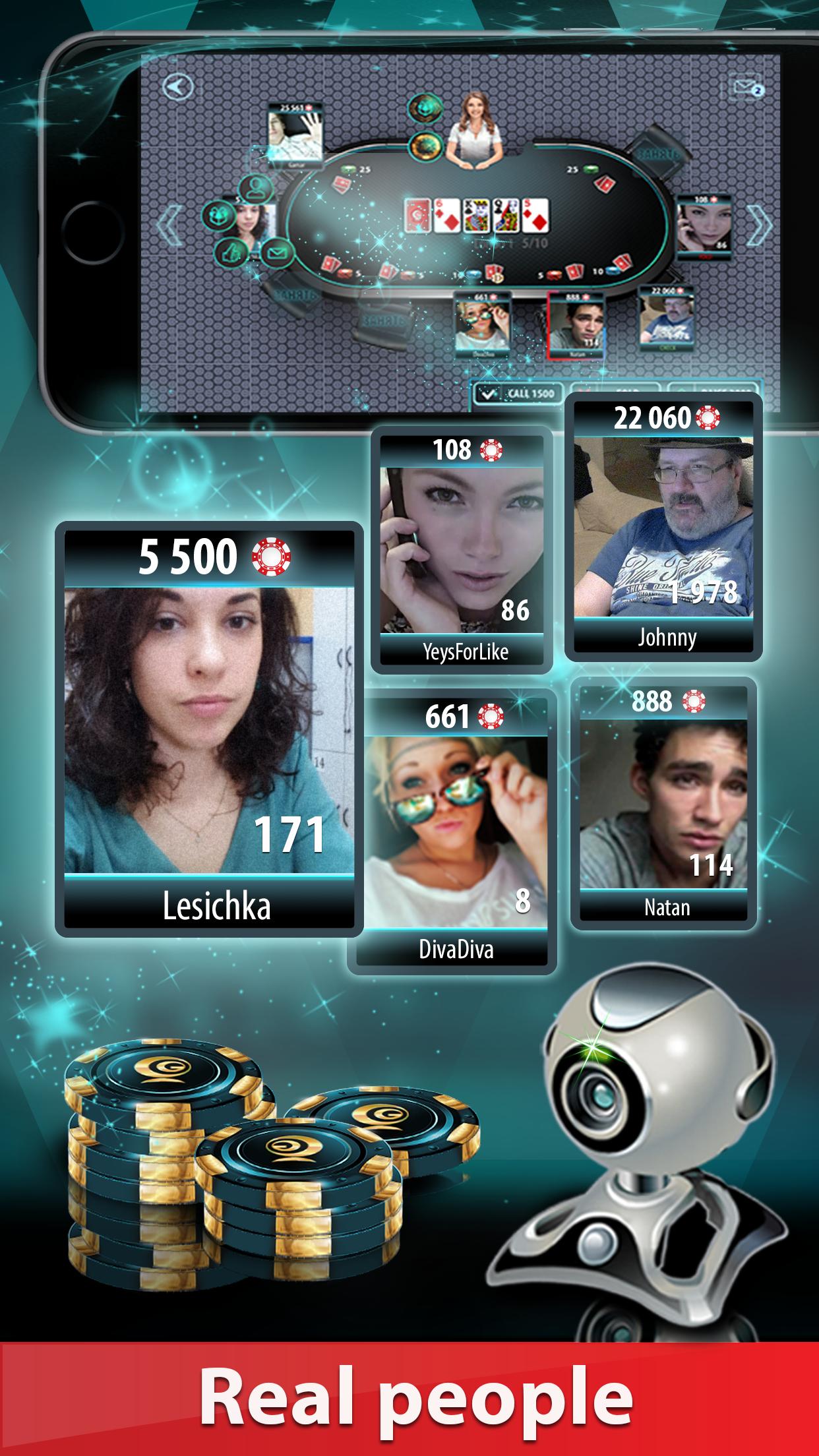 GC Poker 2