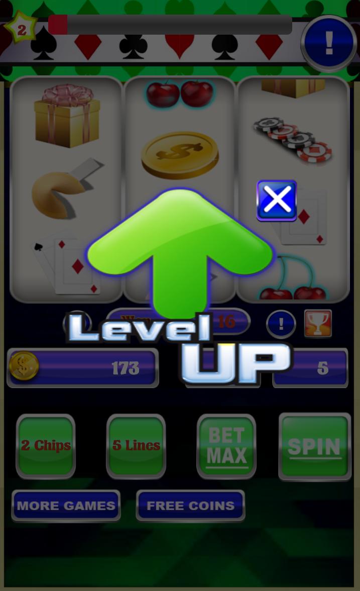 Super Casino Quick Hit