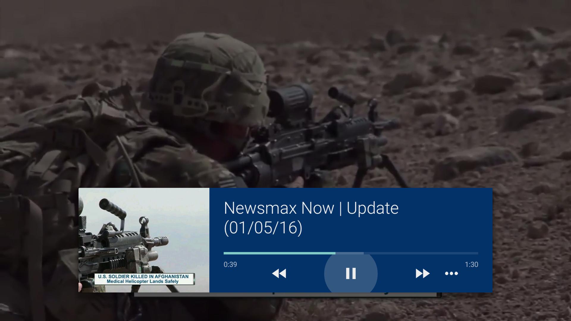 Newsmax TV