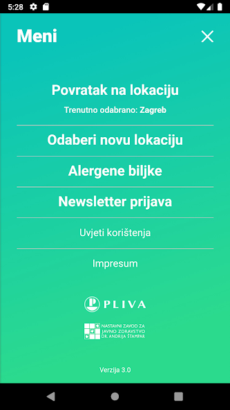 Peludna prognoza