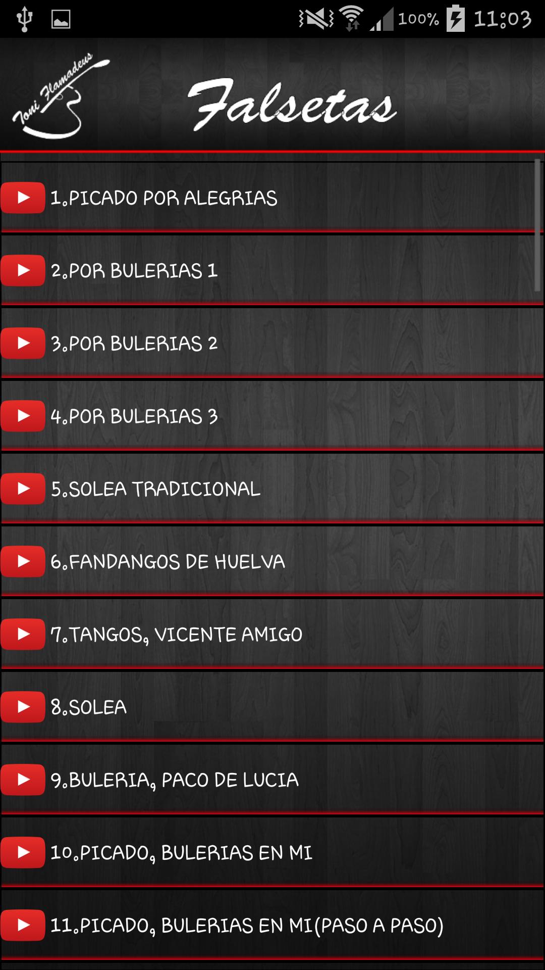 Curso Guitarra ToniFlamadeus