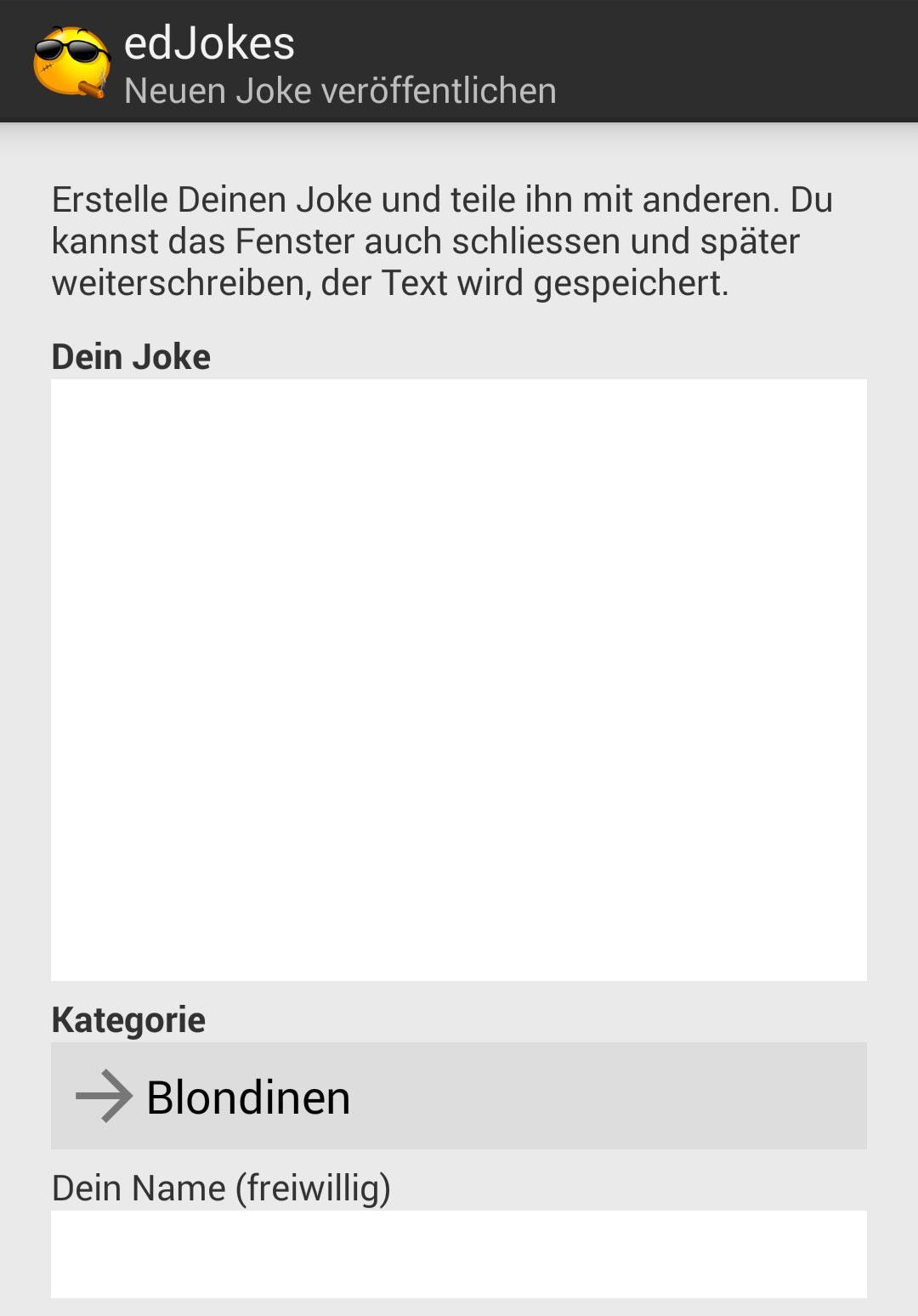edJokes - Die besten Witze