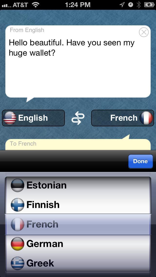 Translate Professional