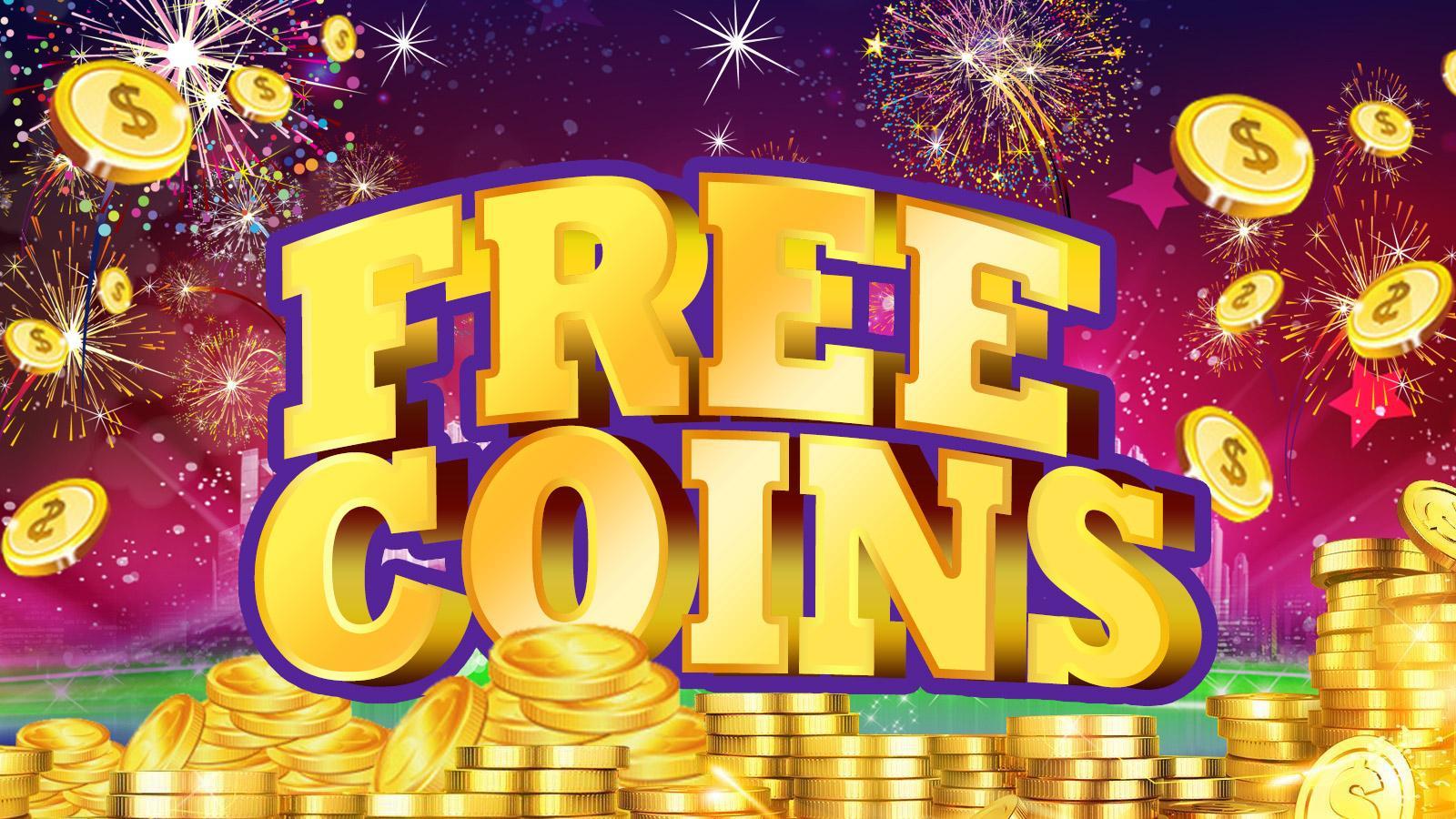 Slots Free game