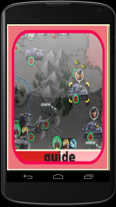 Strategy World Conqueror 3 New