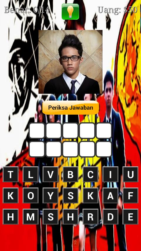 Game Ganteng2 Serigala