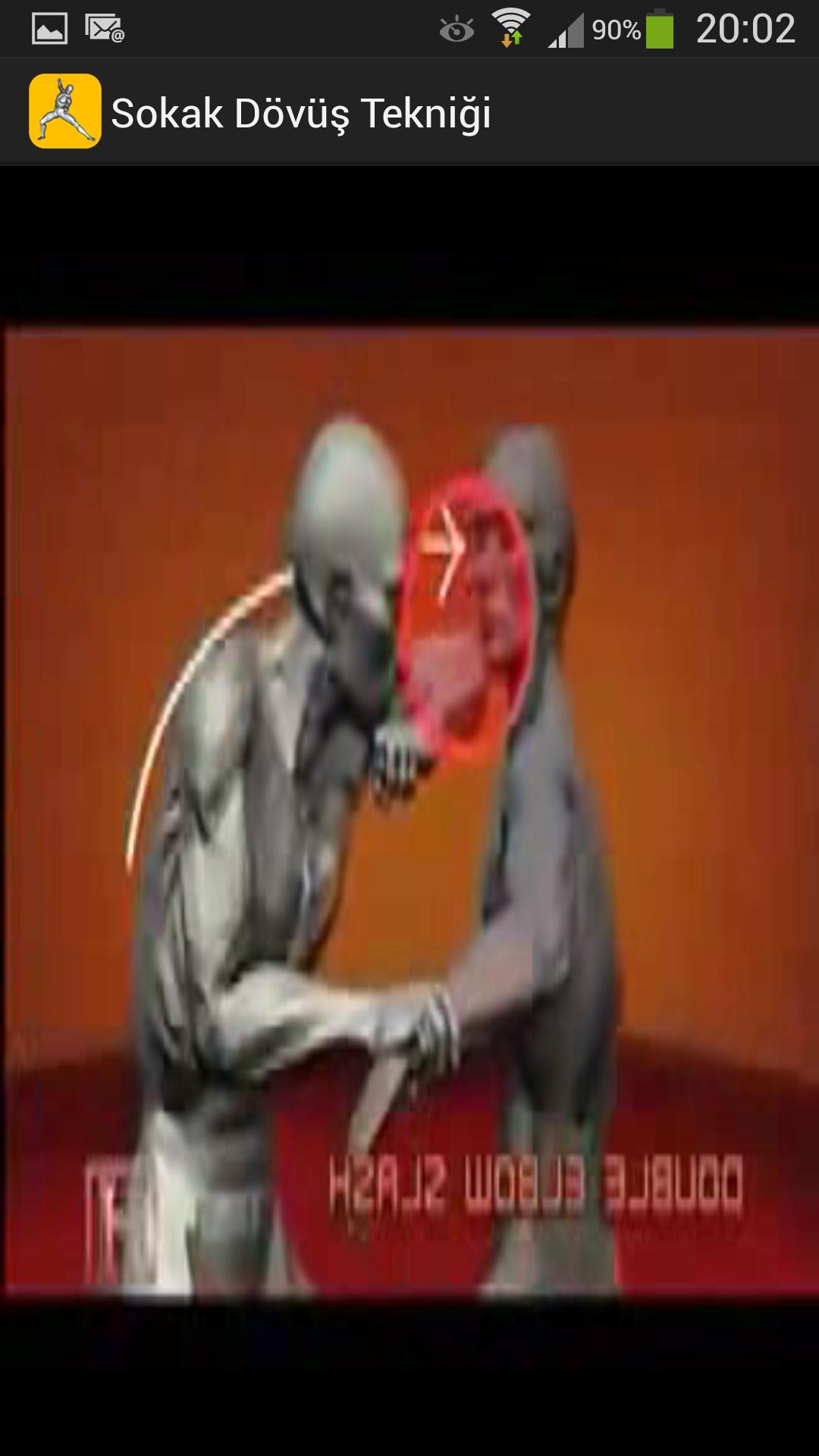 Street Fighting Techniques