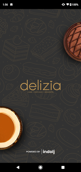 Delizia