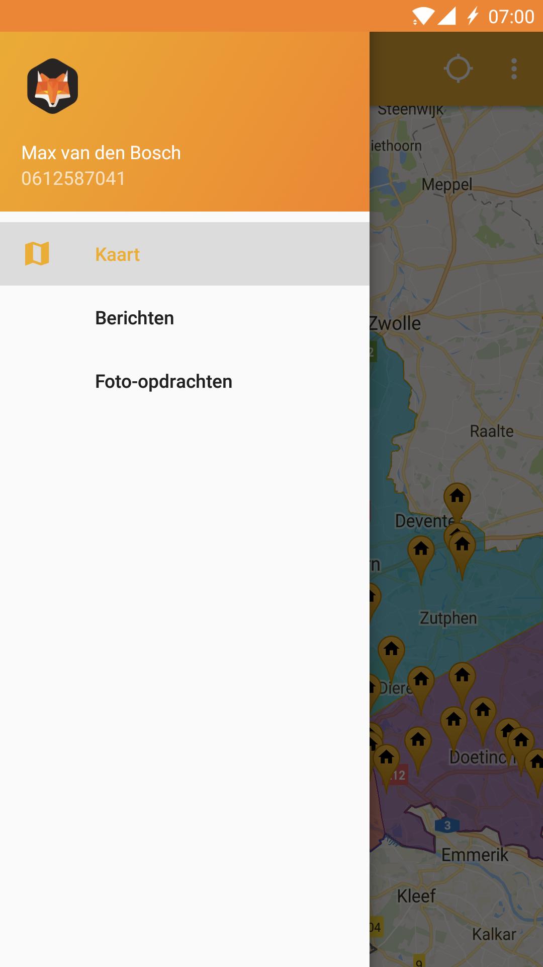 Jotihunt 2021 Irmin-Taweb