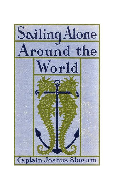 Sailing Alone Around the World