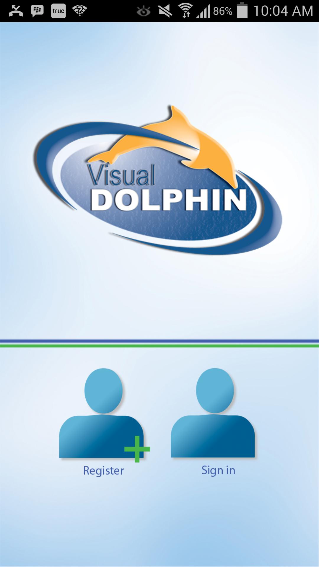VDolphin v1.0
