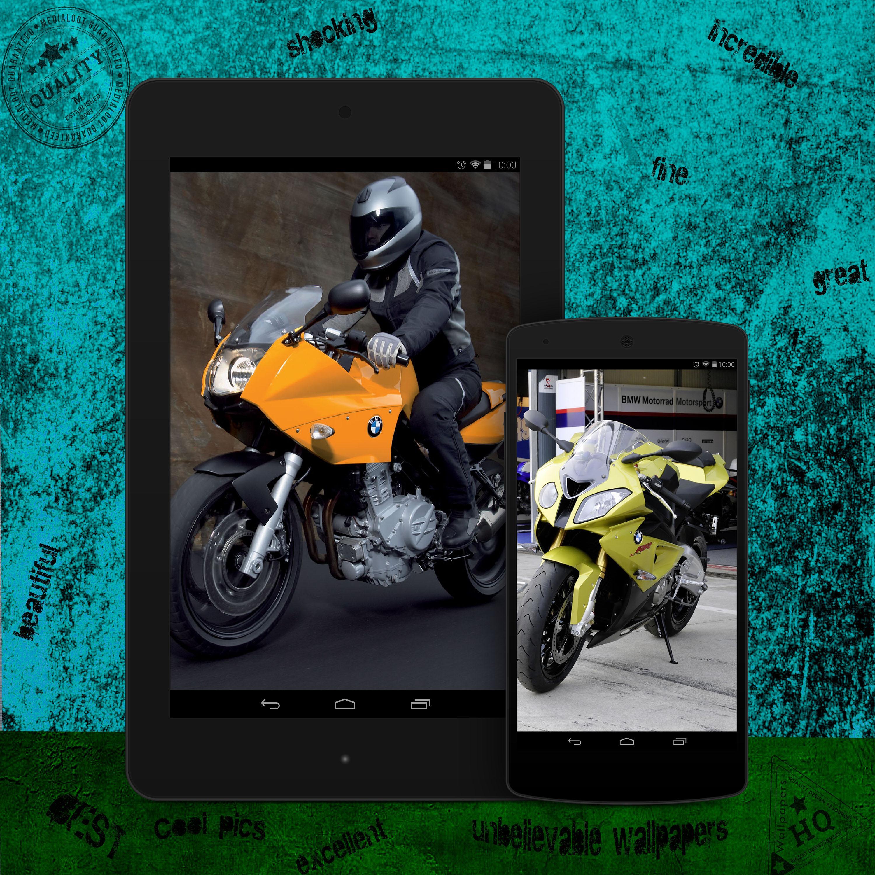 Motorcycle Wallpaper