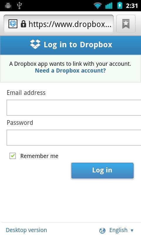 Simple Notepad Upload Addon