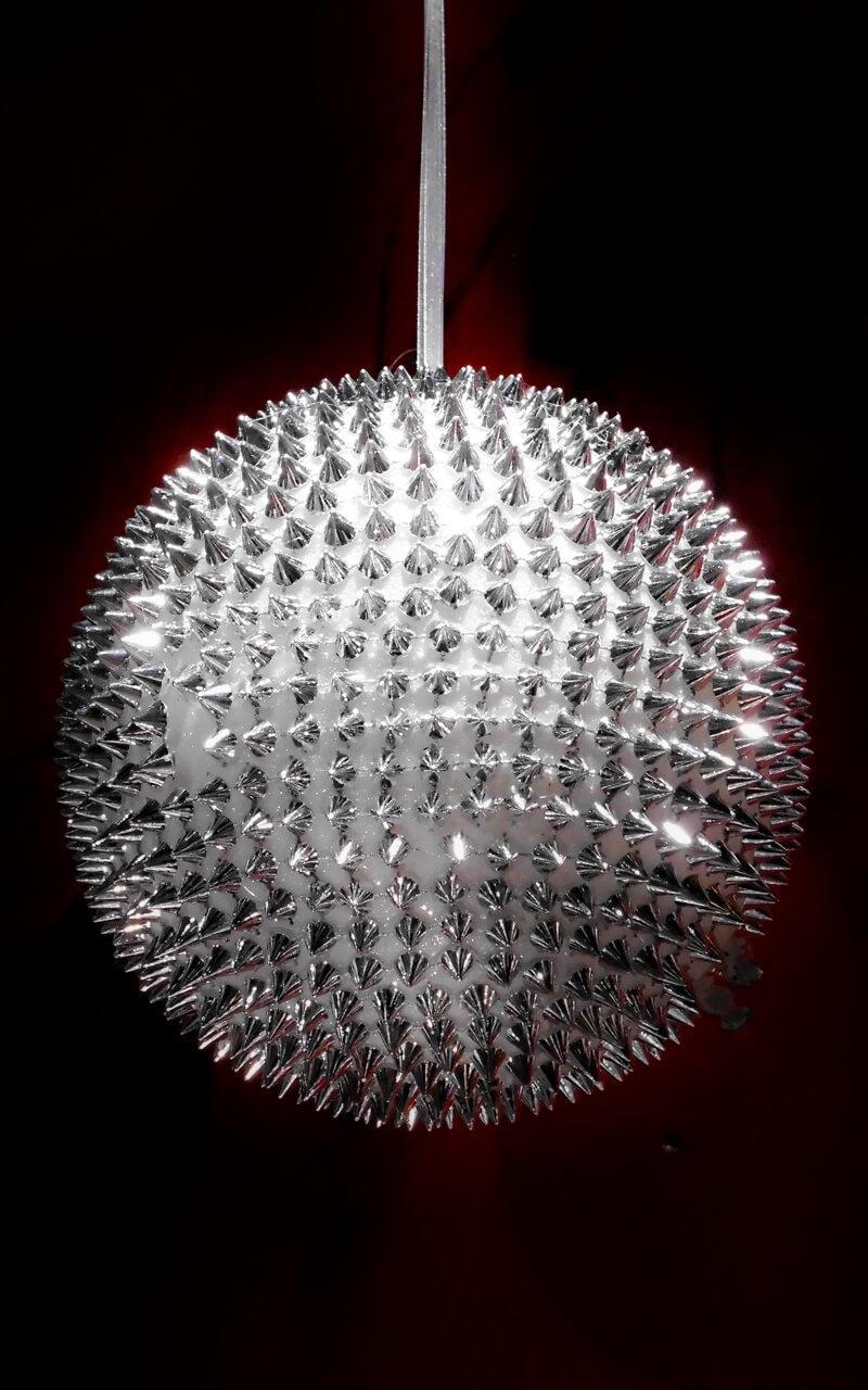 Disco Ball Live Wallpaper
