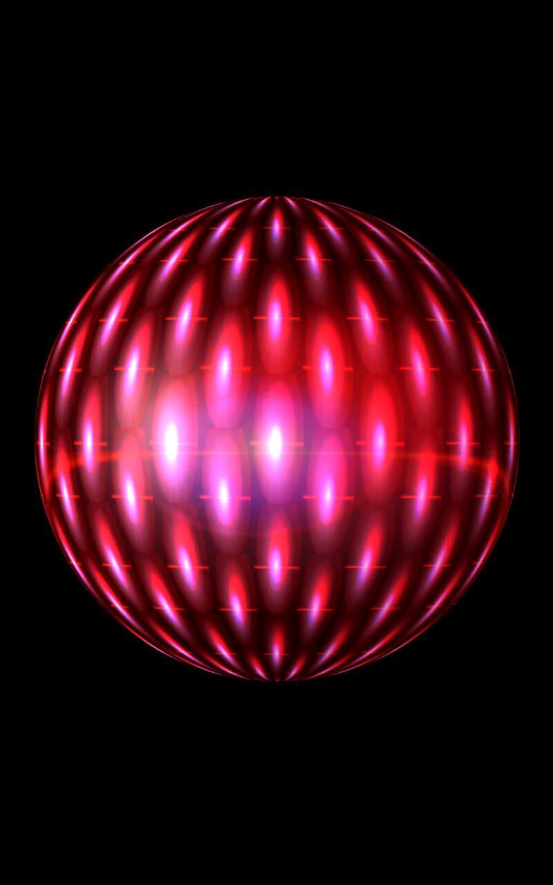 Disco Ball Live Wallpaper