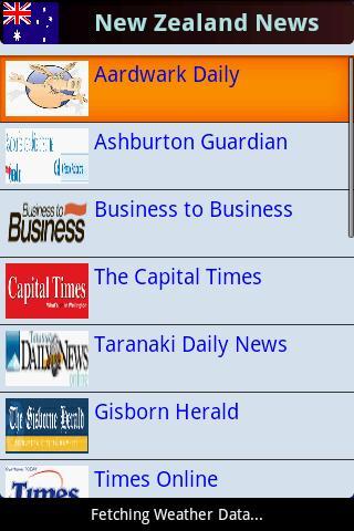 News of NewZealand-FREE