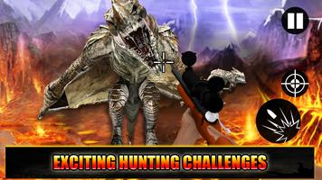 Warrior Rise Dragon Hunter 3D