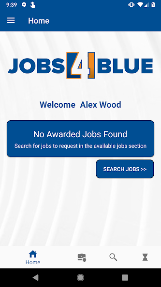 Jobs4Blue