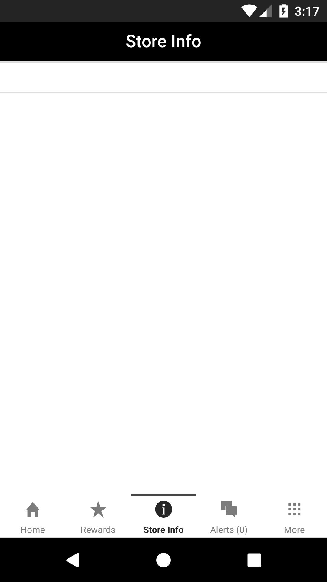 Finishing Touch Rewards