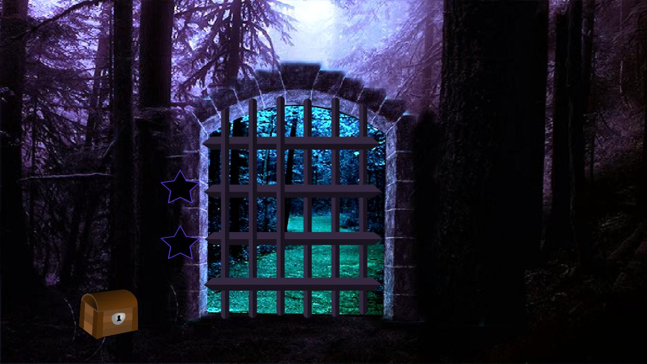 Fantasy Boat House Escape