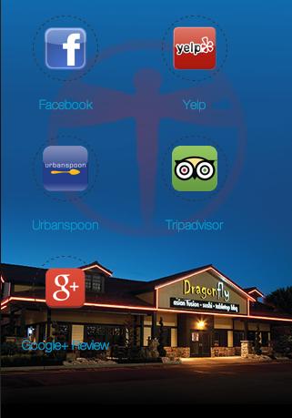 Dragonfly Restaurant