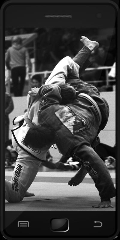 Jiu Jitsu