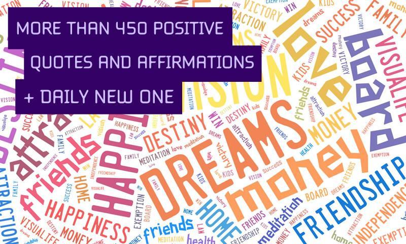 Dream board 2 (VisuaLife)