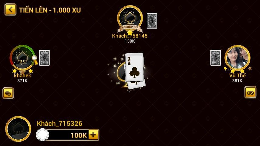 Winwin - Game Doi Thuong