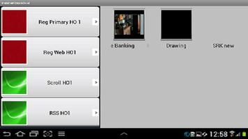airtel signage player