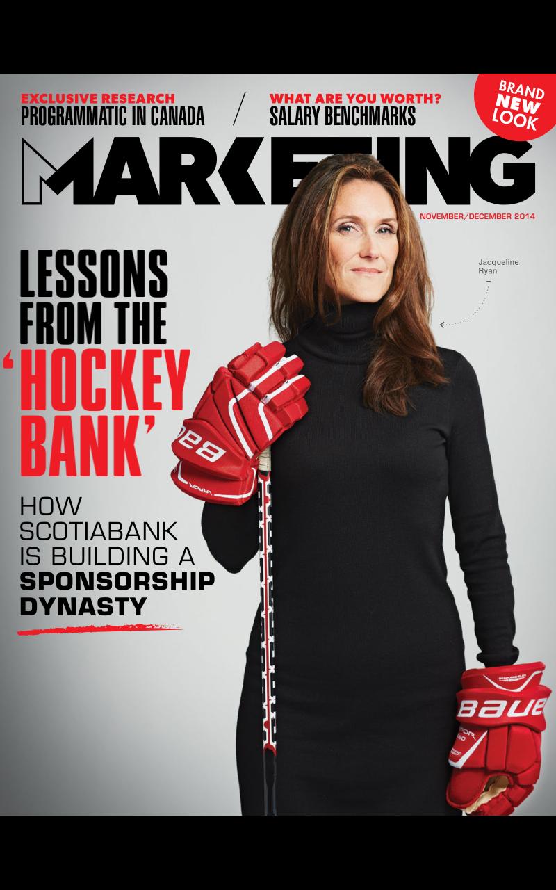 Marketing Magazine