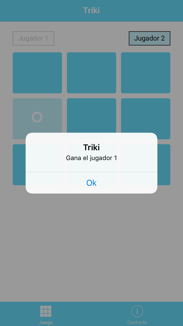 Triki