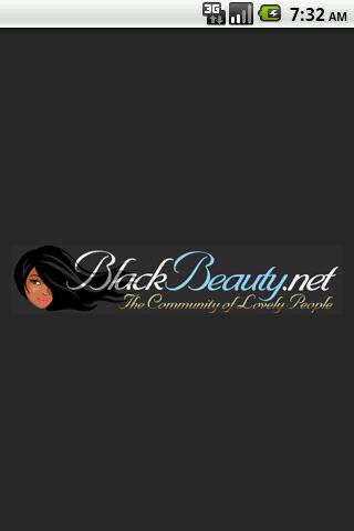 BlackBeauty.Net