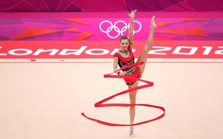 Gymnastics
