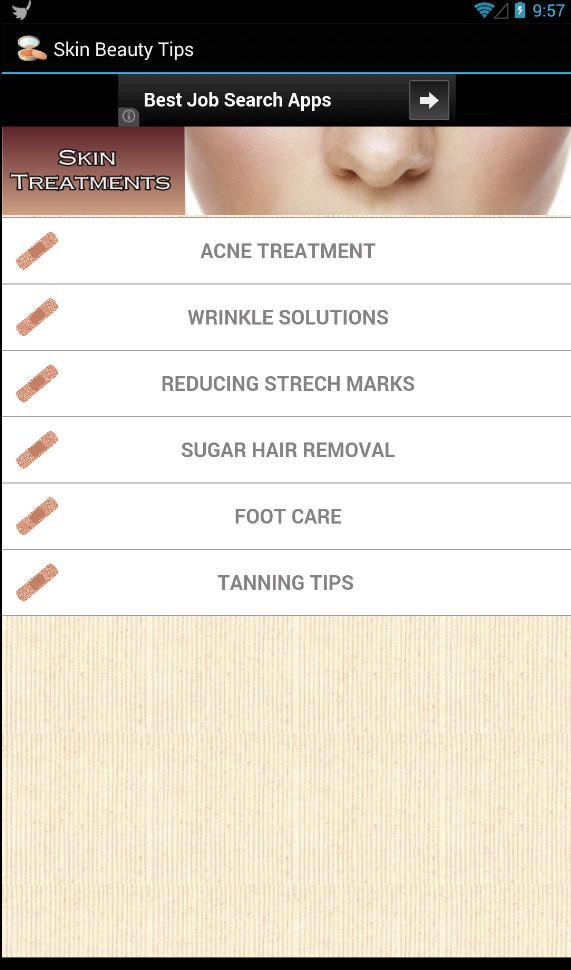 Fair Skin Beauty Tips